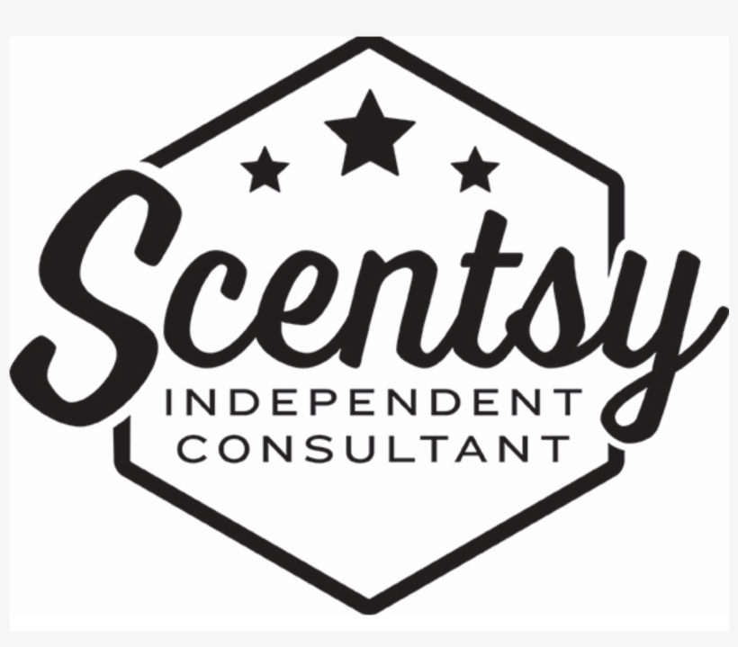 Scentsy Logo - Independent Scentsy Consultant, transparent png #5351724