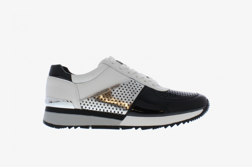 Michael Kors Allie - Running Shoe, transparent png #5351729