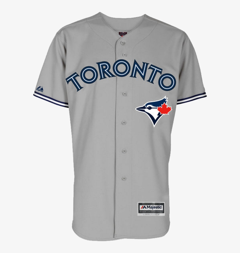 New York A77b3 110ca Toronto Blue Jays Coolbase Away - Toronto Blue Jays New, transparent png #5352007