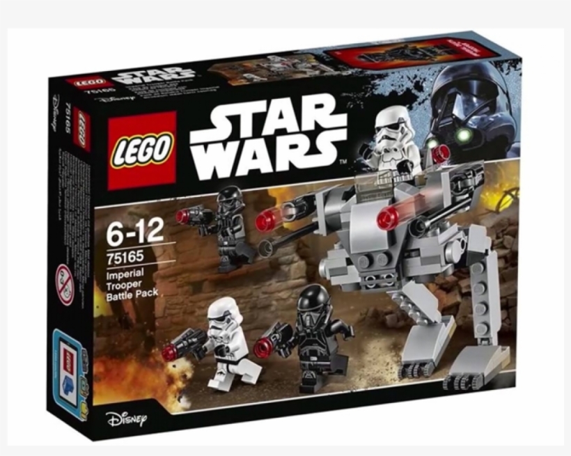 Lego Star Wars 75165, transparent png #5352233
