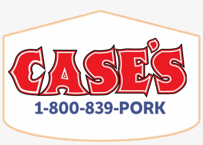 Additional Case's Pork Roll Suppliers - Case Pork Roll, transparent png #5352341