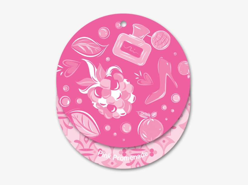Inspired By The Majestic Coastlines Of The World, Scentsy - Circle, transparent png #5352507