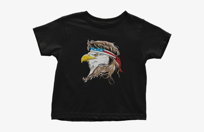 Merican Eagle - Merican Eagle - 4oj - Premium Mens Tank / Black / 2xl, transparent png #5352620