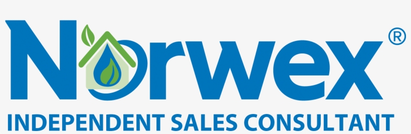 Norwex Composite Logo 1color - Norwex Logo, transparent png #5352691