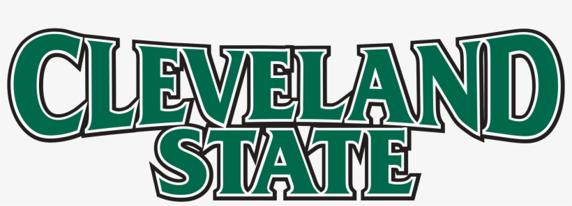 Graphic Freeuse Download File Cleveland State Vikings, transparent png #5352762