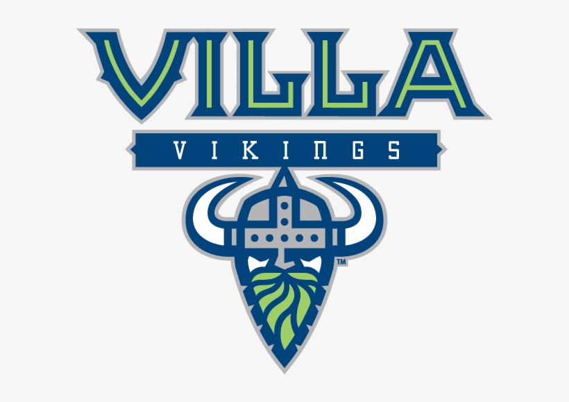 Villa Viking - Villa Maria College Logo, transparent png #5352898