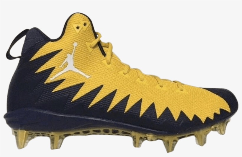 Alpha Menace Elite 'michigan Wolverines' - Alpha Menace Elite Jordan, transparent png #5353111