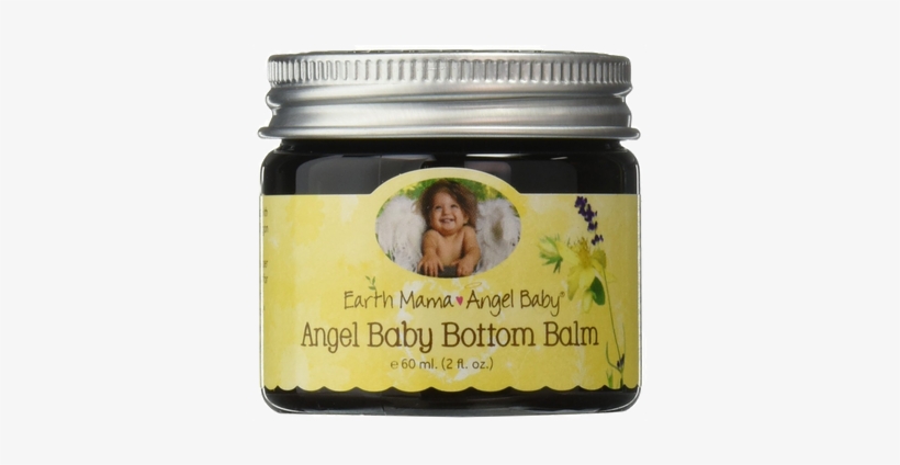 A Deep Clean At Night, I Simply Rinse A Norwex Washcloth - Earth Mama Angel Baby Bottom Balm Zinc, transparent png #5353272