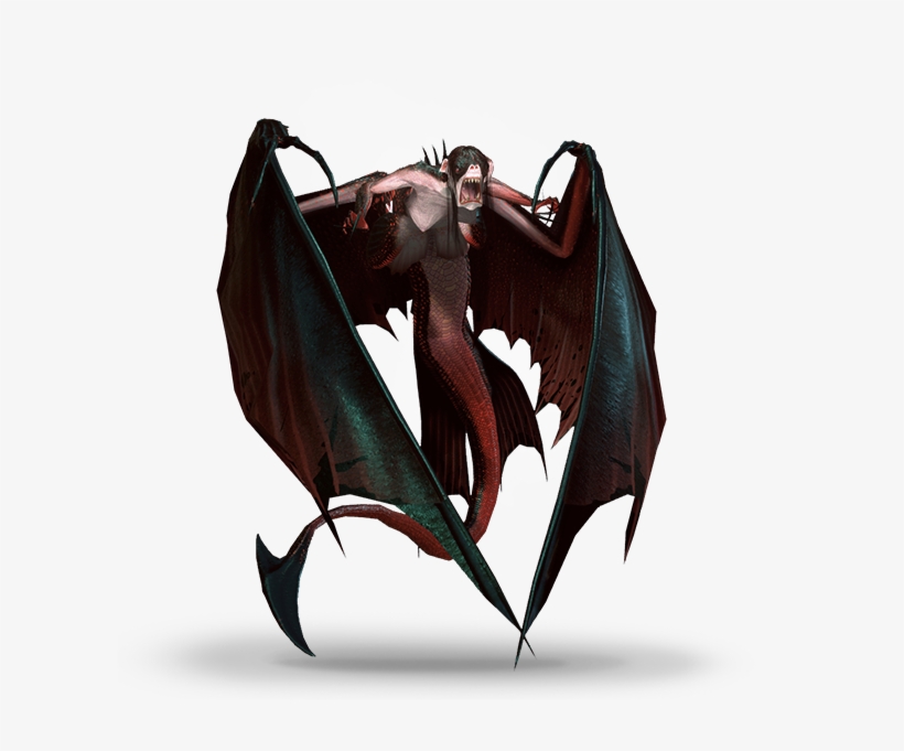 Unknown - Unlocked - Melusine The Witcher, transparent png #5353502