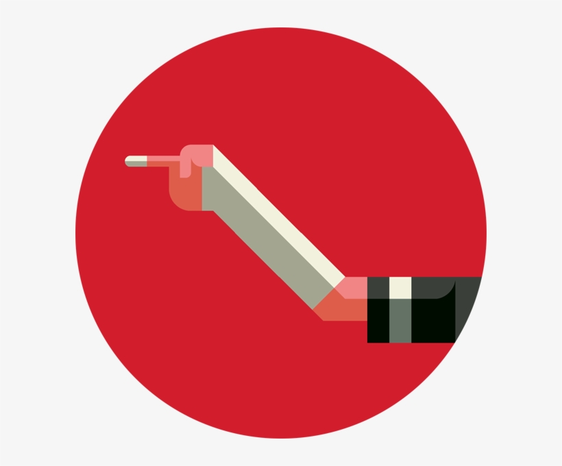 Michael Jackson Clipart Circle - Design, transparent png #5353555