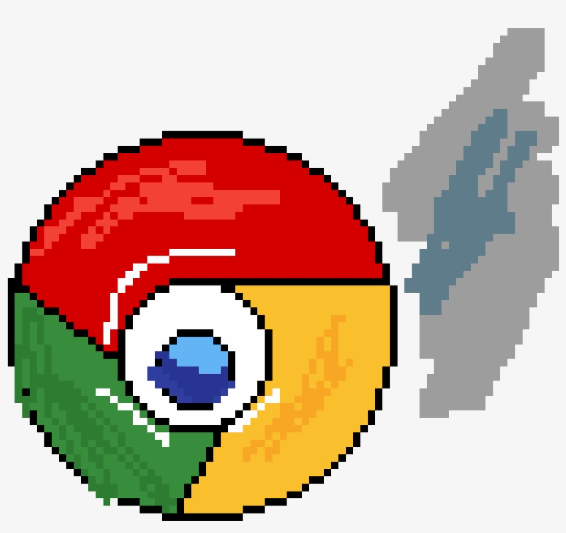 Google Chrome Logo - Google Chrome, transparent png #5354222