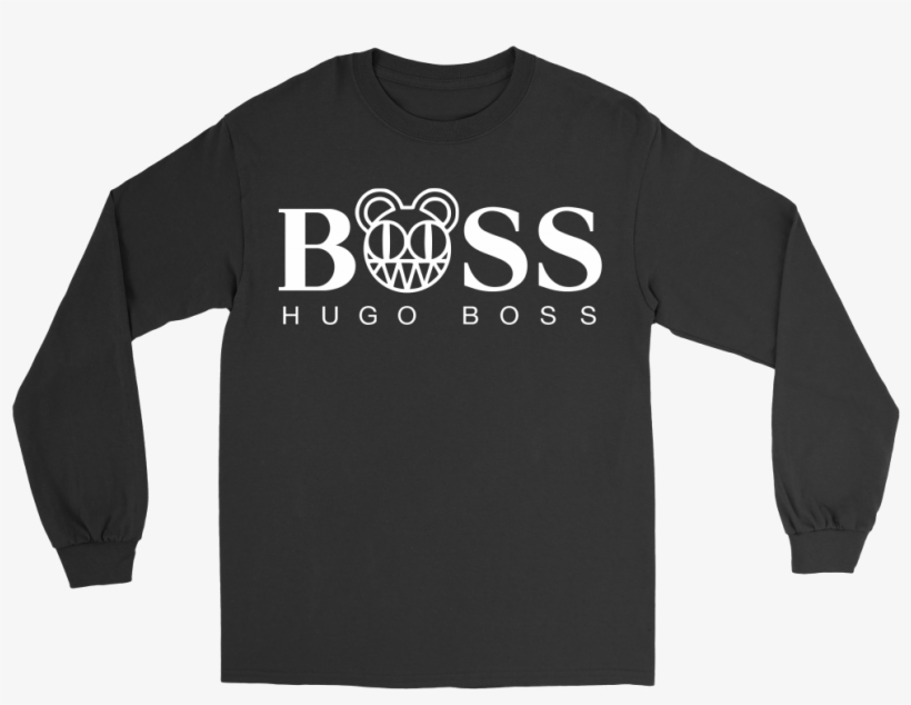 Radiohead - - Lil Xan Merch, transparent png #5354528