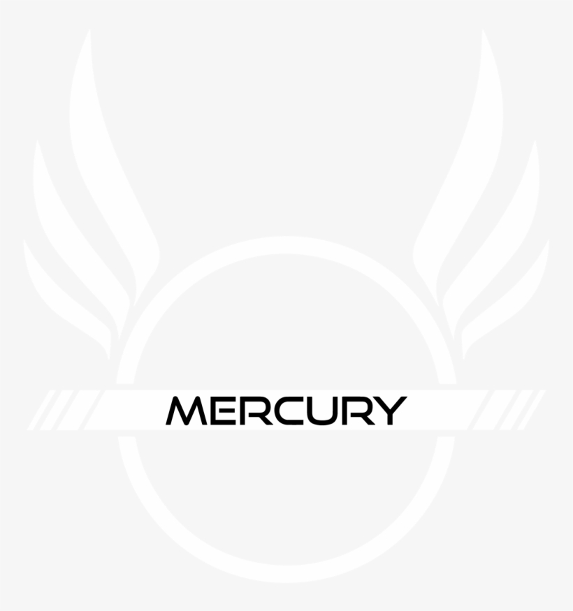 X-laser's Mercury Laser Control System - Emblem, transparent png #5354720