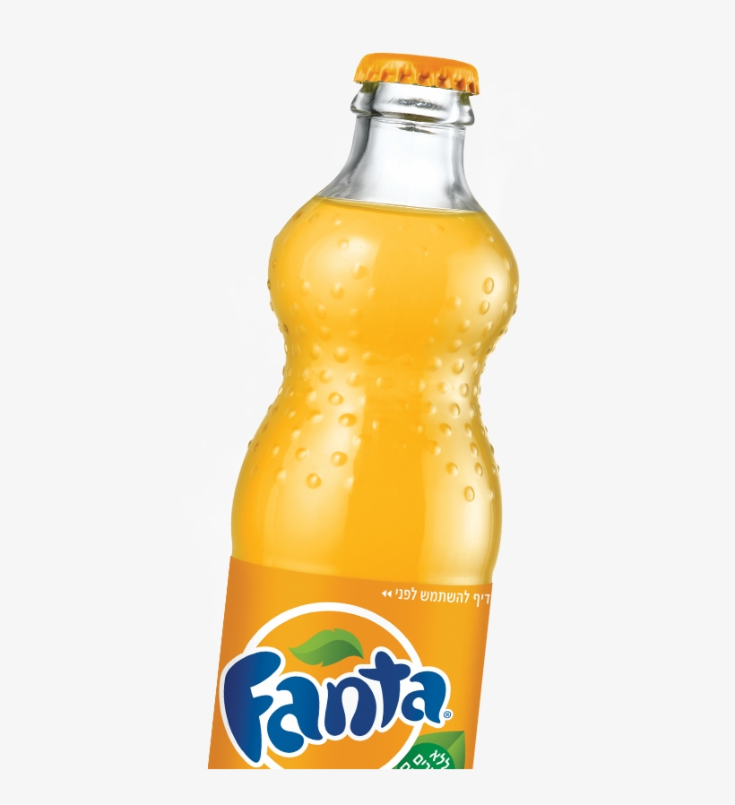 לרכישה - Cocacola - Fanta, transparent png #5355024