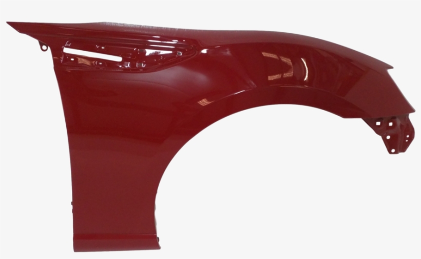 2016 Scion Fr-s Painted Fender - Arch, transparent png #5355305
