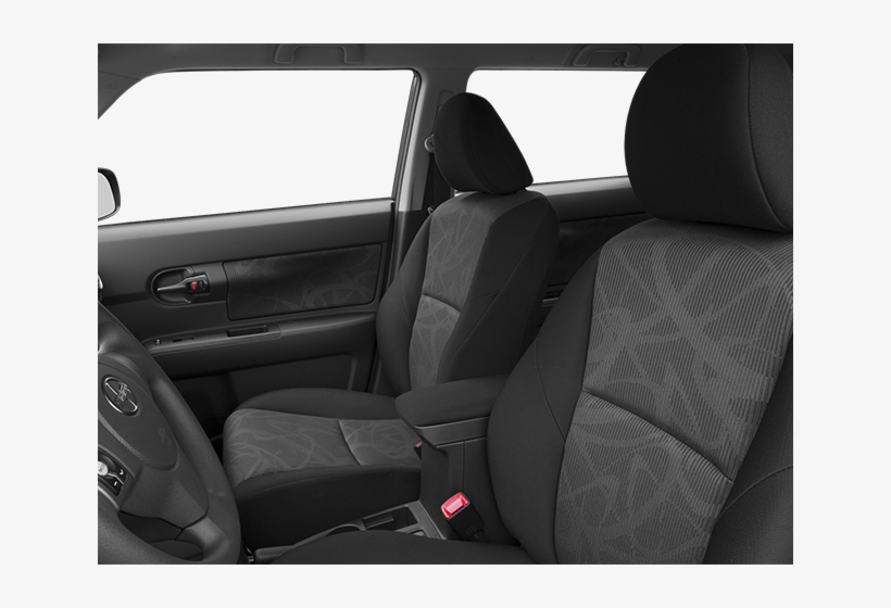 2014 Scion Xb 5dr Wgn Auto Release Series - Scion Xb, transparent png #5355350