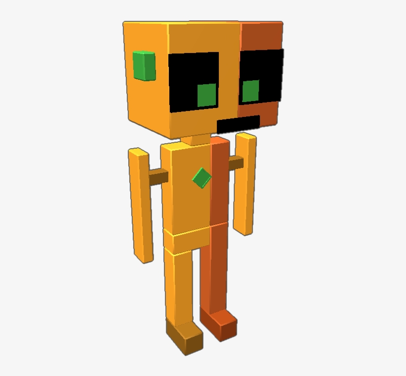 Yes Indeed, This Is Potbor, From The New Geometry Dash - Illustration, transparent png #5355407