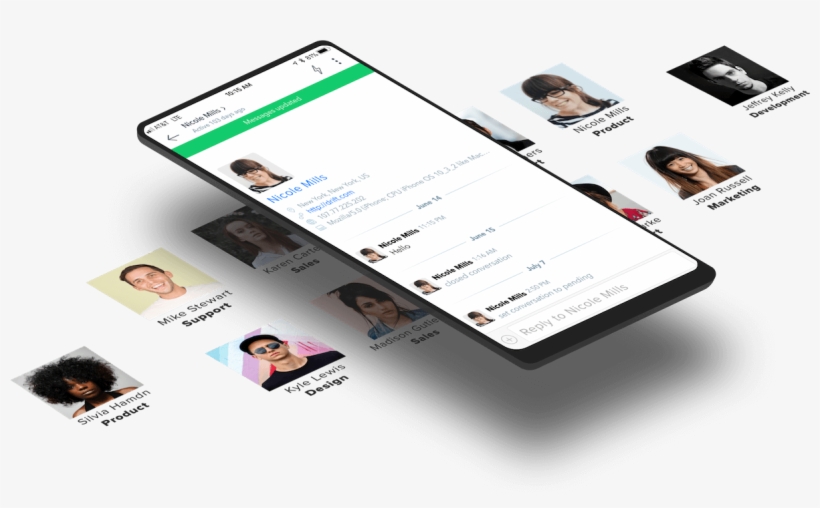 Watch Video - Flyer, transparent png #5355633