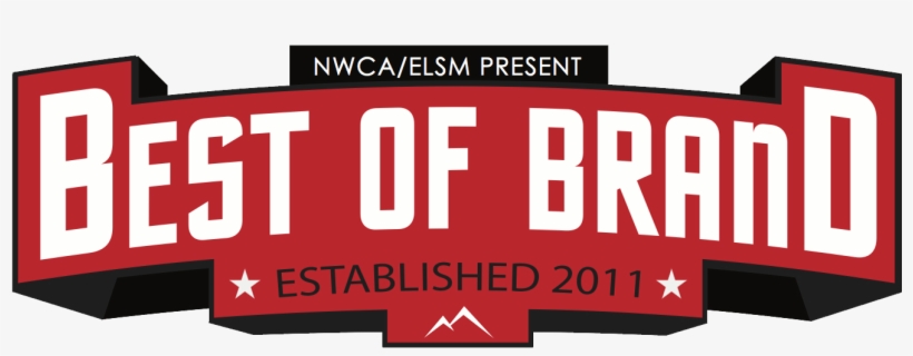 Best Of Brand Award For Indiana - Best Brand, transparent png #5355638