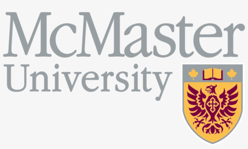 Mc Master University, transparent png #5355693