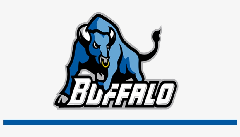 Buffalo Bulls Coverage - Buffalo University Basketball Logo, transparent png #5355847
