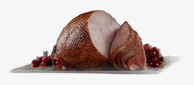 1815097074 Sweet Slice Brand Boneless Smoked Uncured - Roast Beef, transparent png #5355934