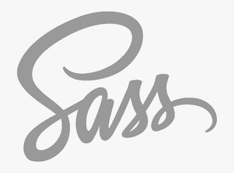 Is The Most Mature, Stable, And Powerful Professional - Sass Png, transparent png #5355985