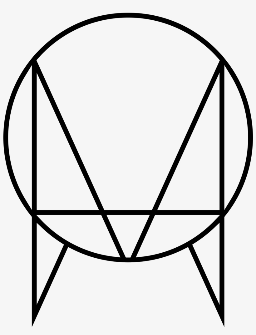 This Is A Logo Of My Favorite Musicians Record, transparent png #5356321