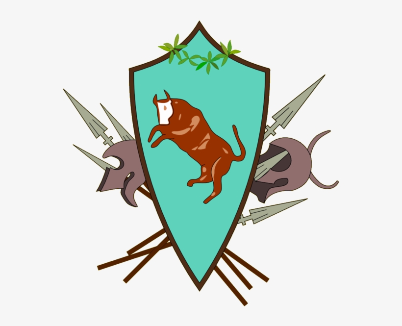 Stemma Provincia Di Benevento - Logo Provincia Di Benevento, transparent png #5356371