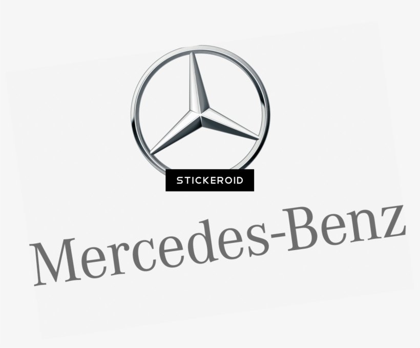 Mercedes-benz Logo Benz Mercedes - Fashion Week Mercedes Benz Png, transparent png #5356725