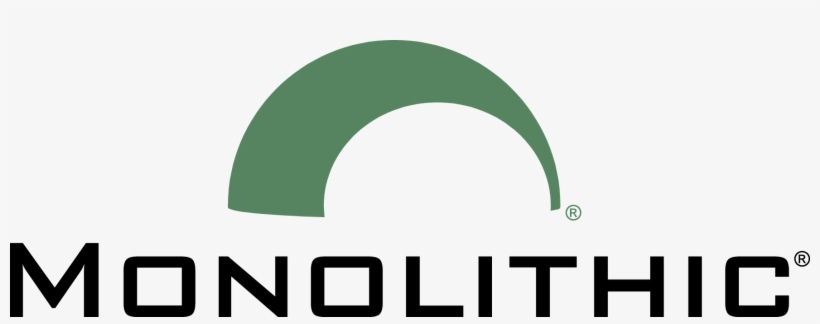 Monolithic Dome Institute - Dome House Logo, transparent png #5356965