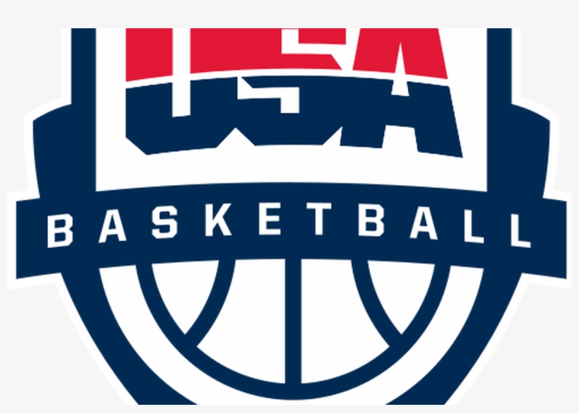 Gamecocks Logo Png - 1992 Usa Basketball Logo, transparent png #5357043