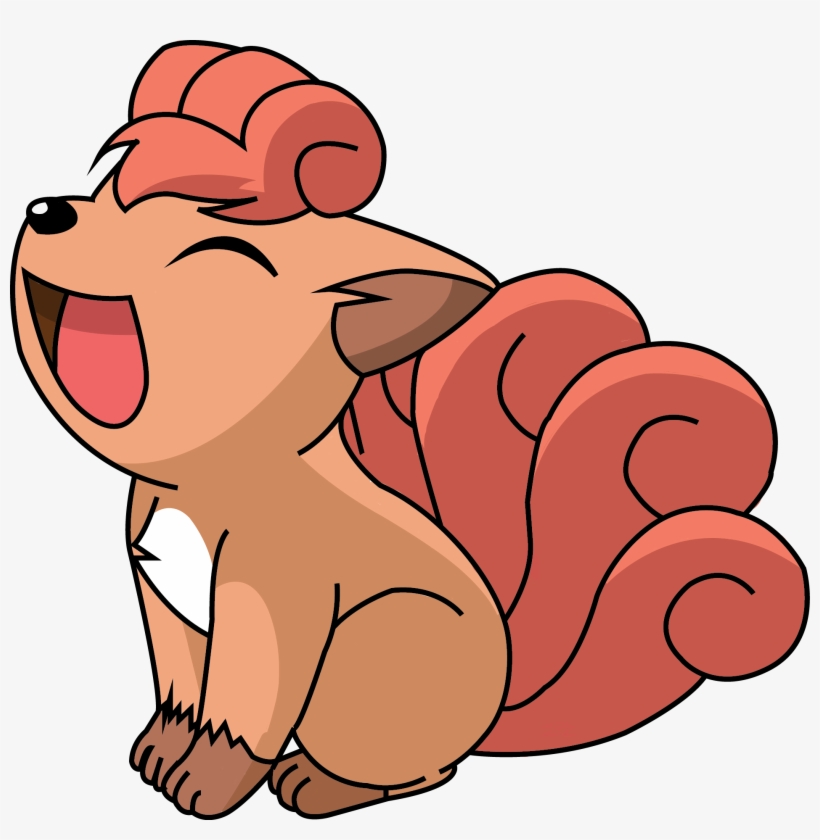 Carlos Skrillex - Different Pokemon, transparent png #5357107