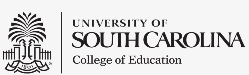Linear Logo - University Of South Carolina Darla Moore School, transparent png #5357227
