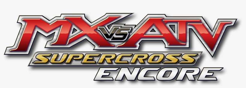 Mx Vs.atv Supercross - Encore Edition - Xbox, transparent png #5357229