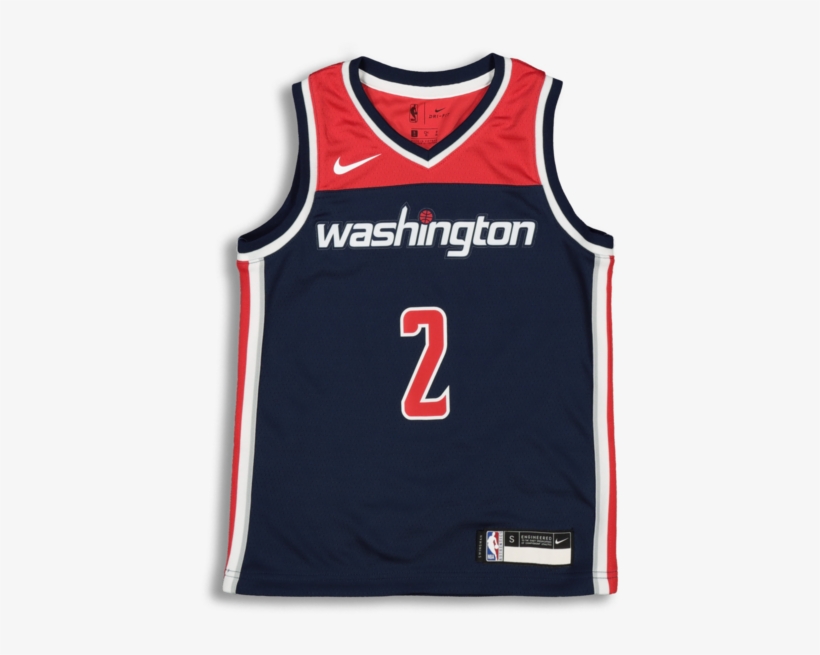 Nike Kids Washington Wizards John Wall - Washington Wizards Iphone 6/6s Plus Case - Washington, transparent png #5357491