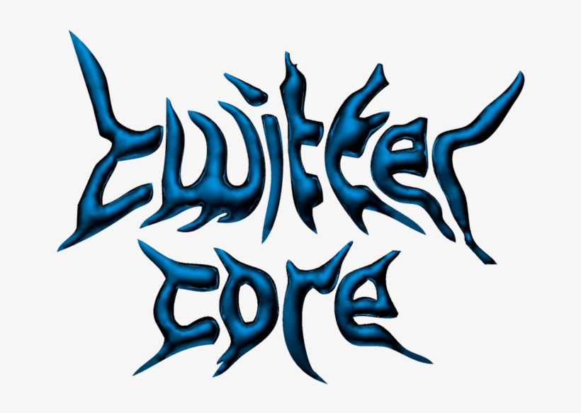 Twittercore Is A 140 Character Realtime Grindcore Band, transparent png #5357492
