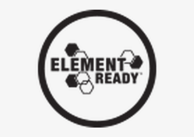 Element Ready - Motorcycle Solutions - Art, transparent png #5357536