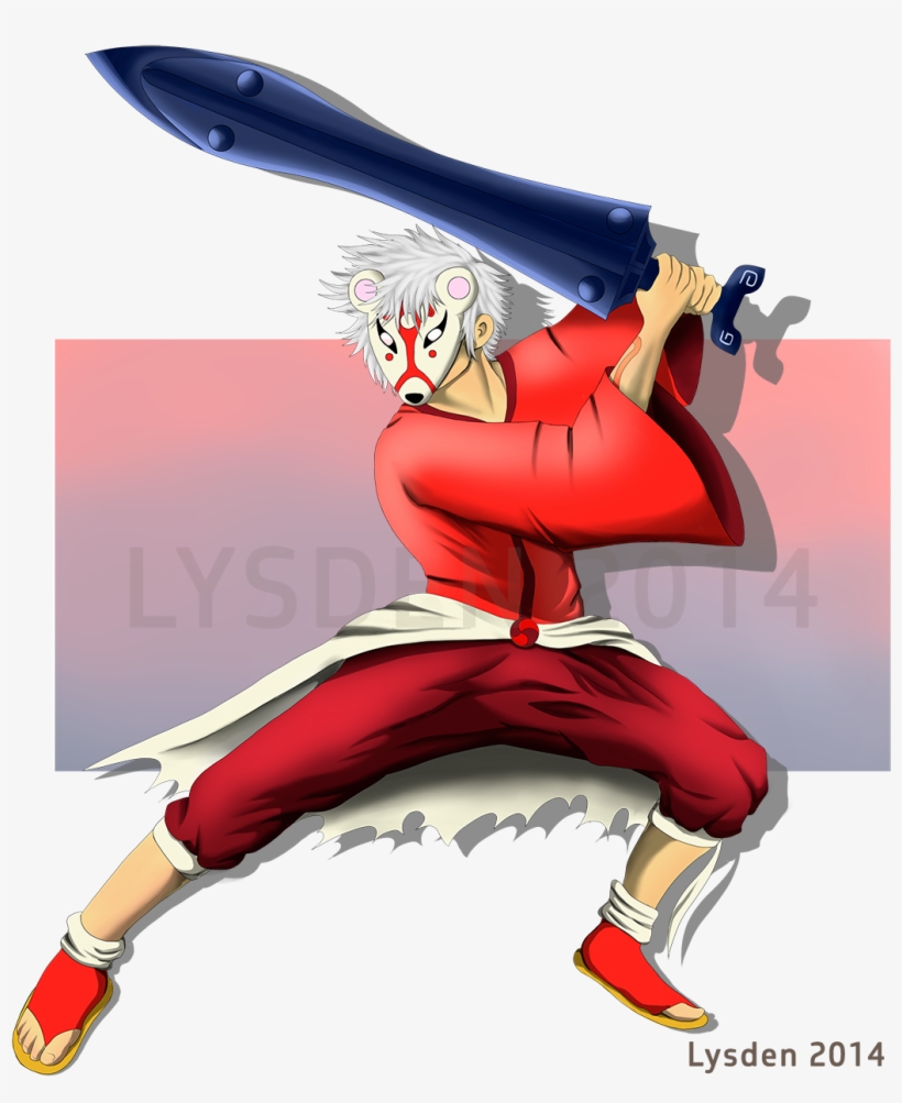 Tachigami - Okami Fanart, transparent png #5358044