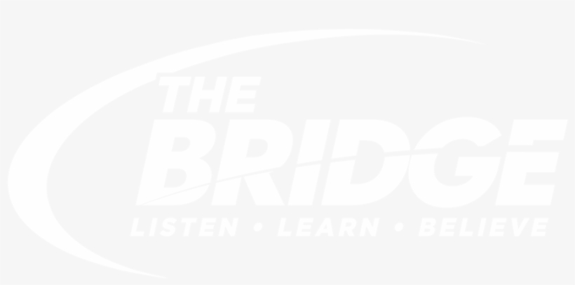 Bridge Generic Logo - Playstation White Logo Png, transparent png #5358159