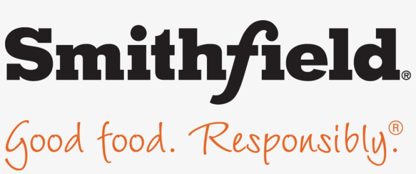 Smithfield Foods To Donate More Than 30,000 Pounds - Smithfield Foods Logo, transparent png #5358487