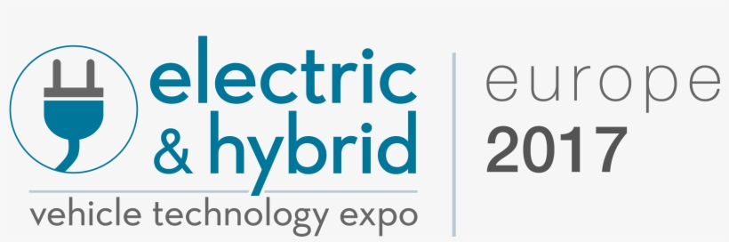 Electric & Hybrid 2017 Germany - Electric & Hybrid Vehicle Technology Expo, transparent png #5358548