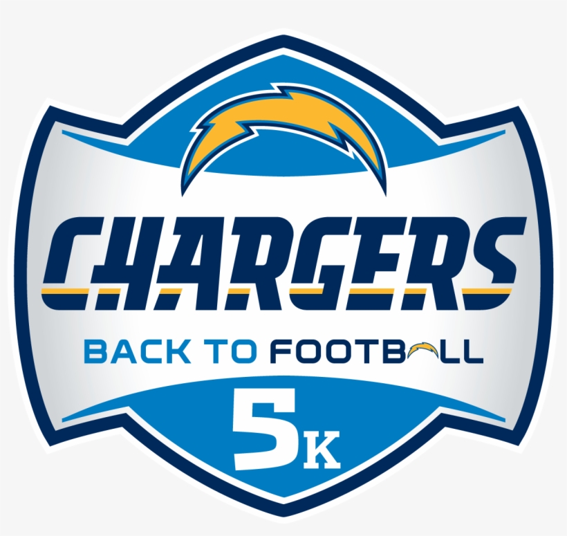 Baysic Clothing Logo - San Diego Chargers, transparent png #5358607