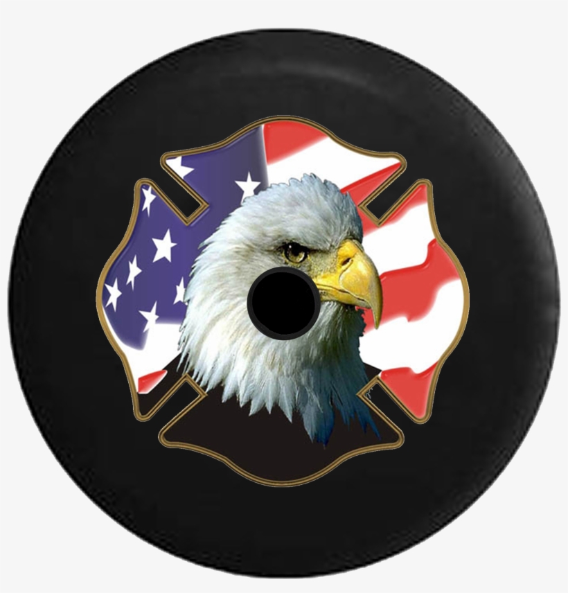 Jeep Wrangler Jl Backup Camera American Eagle And Us, transparent png #5358848
