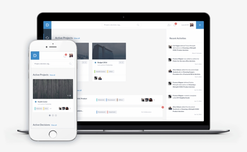 Paramount Decisions Structures, Systematizes And Enhances - Operating System, transparent png #5358850