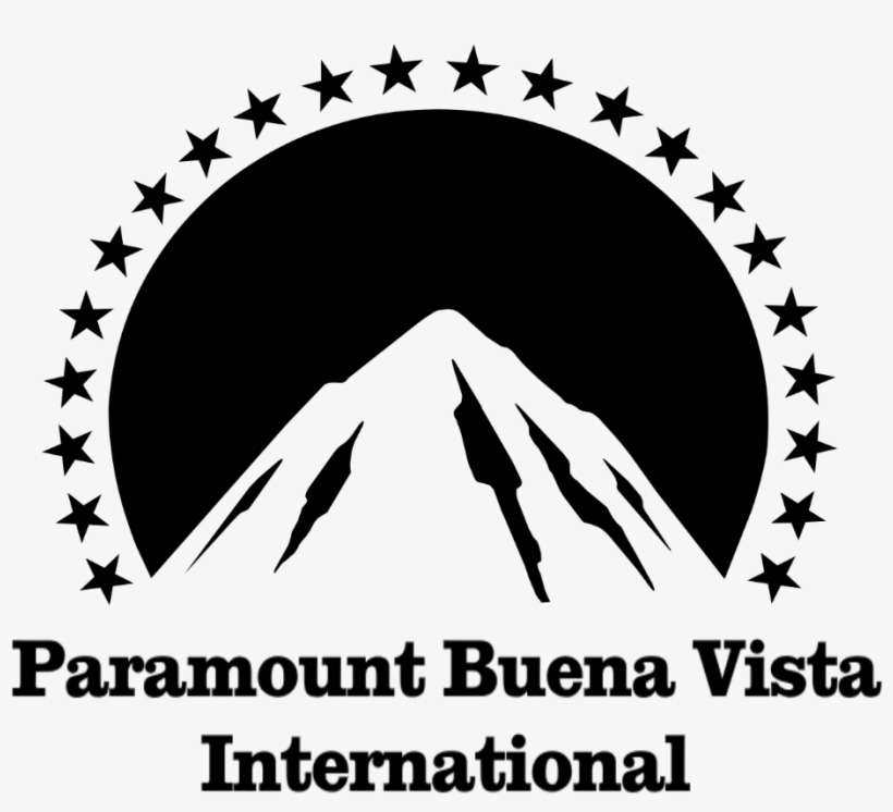 Paramount-disney Uk - Logo Paramount Png, transparent png #5358895