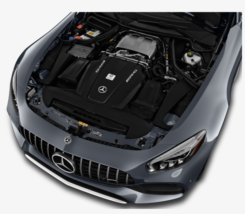 33 - - Maserati Granturismo, transparent png #5358898