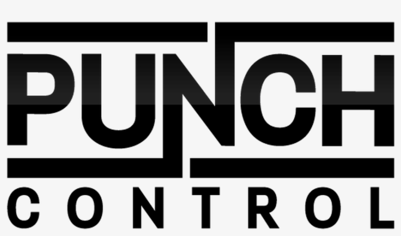 Punch Control - Oval, transparent png #5358972