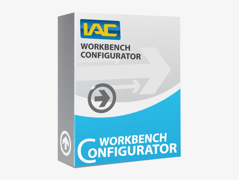 Industrial Workbenches And Workstations - Multimedia Software, transparent png #5359021