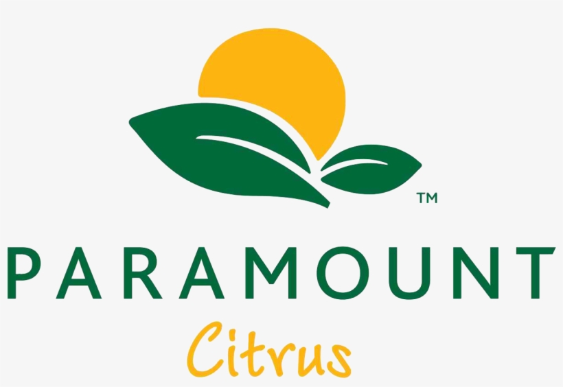 Skills Grant Paves Way For Improvements At Paramount - Paramount Citrus, transparent png #5359022